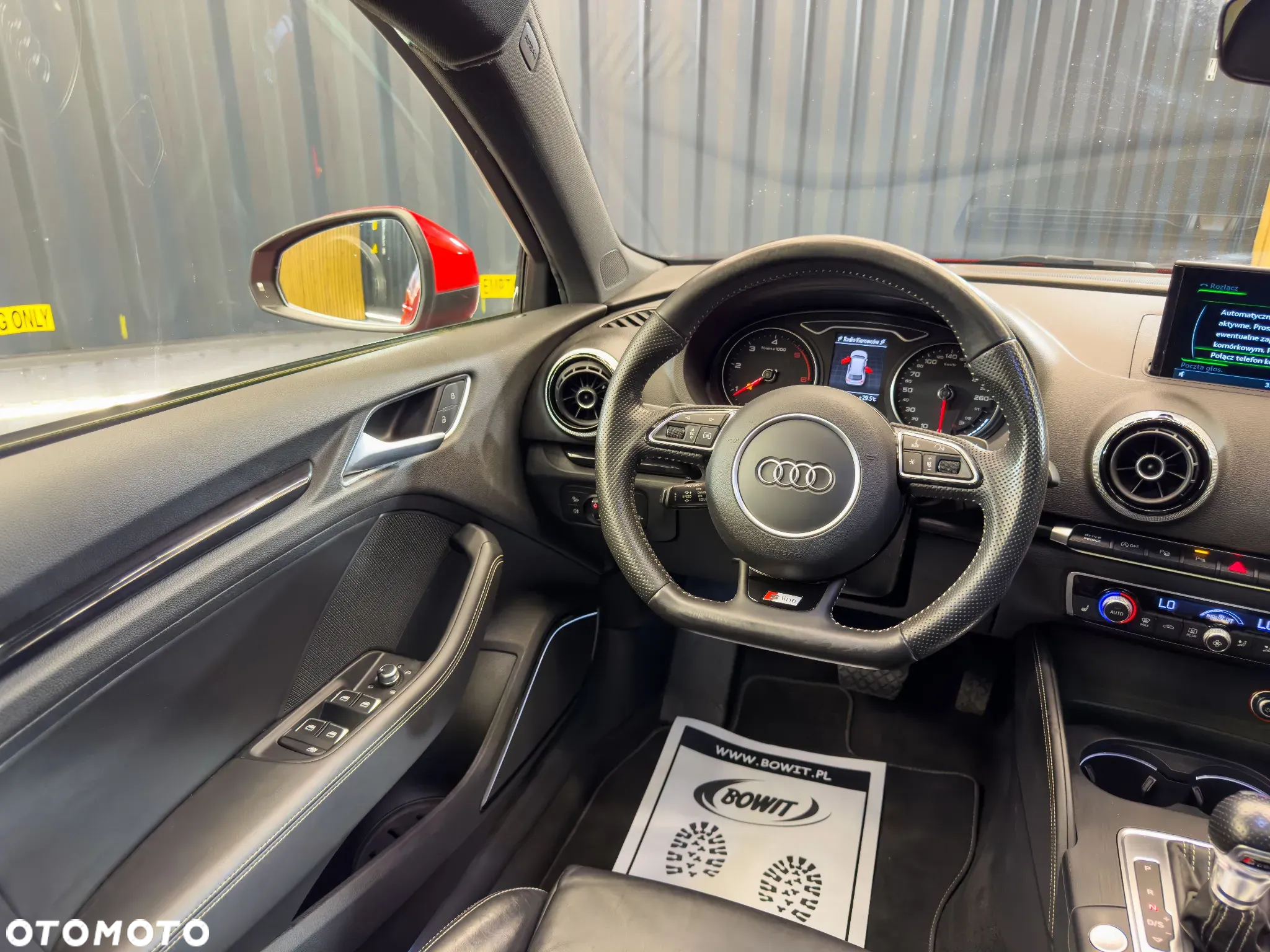 Audi A3 Sportback - 30