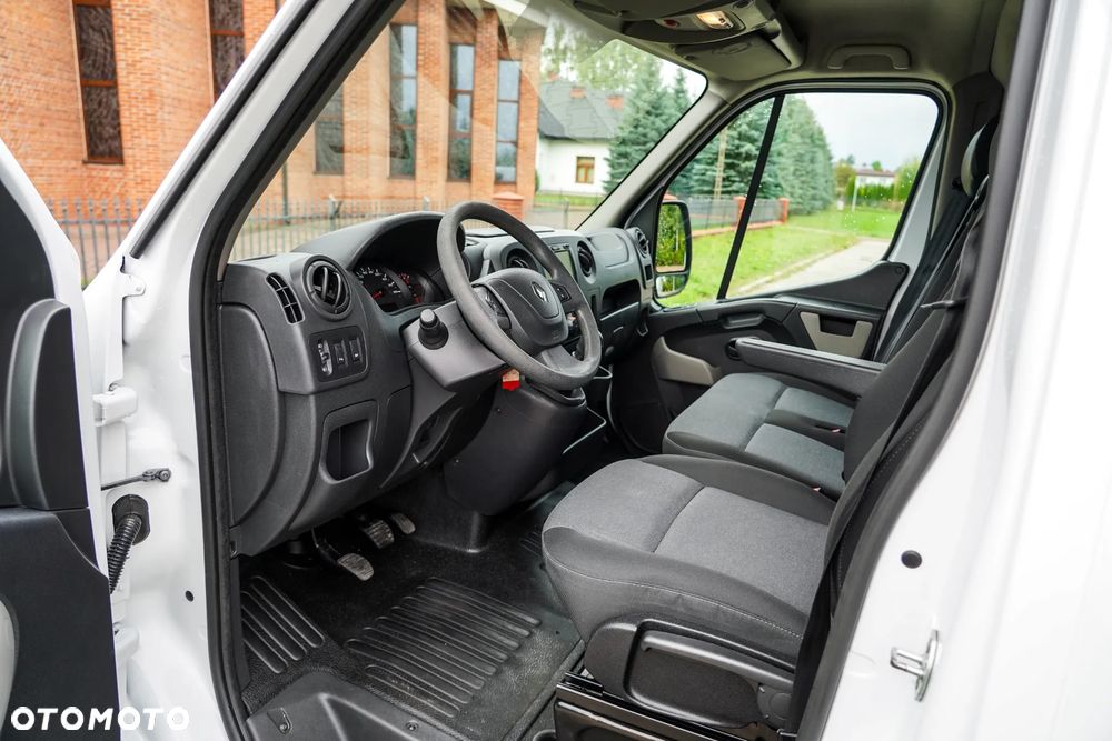 Renault Master III 130 L3H2 - 29