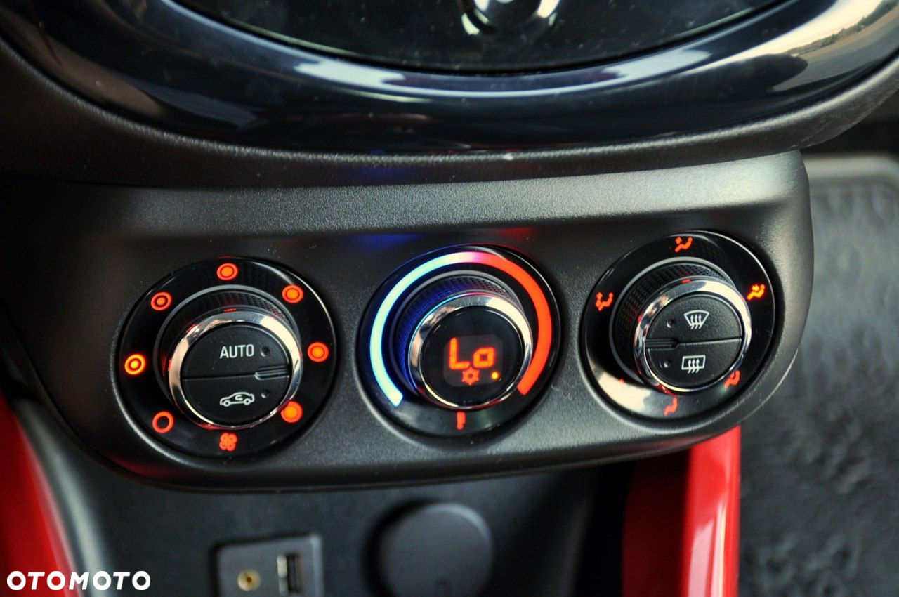 Opel Adam - 31