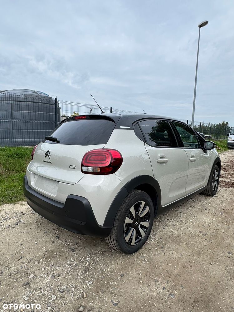 Citroën C3 - 7