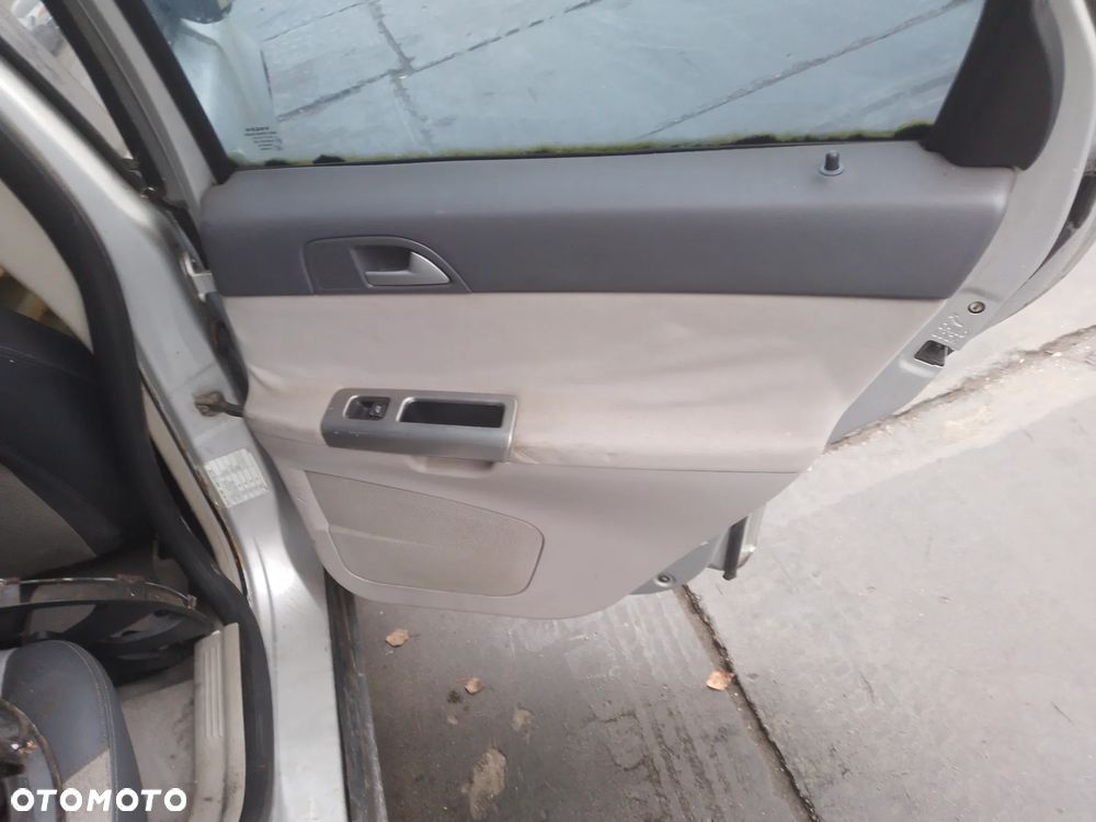 VOLVO S40 II 03-07 2.0 D 4204 T  SILNIK KOMPLETNY GWARANCJA - 30