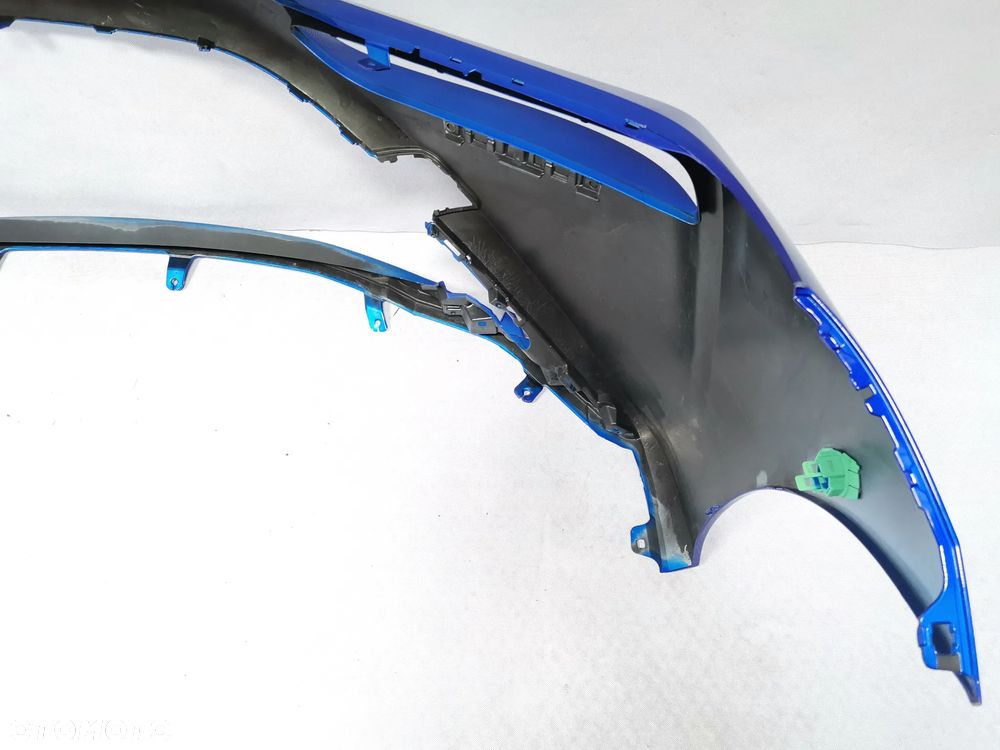 Zderzak Przód Przedni TOYOTA MIRAI II 2020- Oryginał 52119-62030 - 8