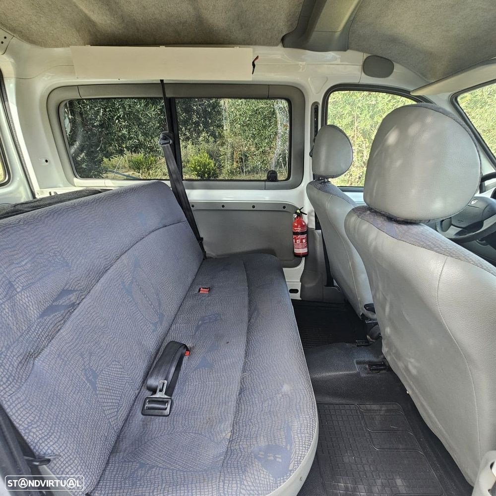 Renault Kangoo - 8