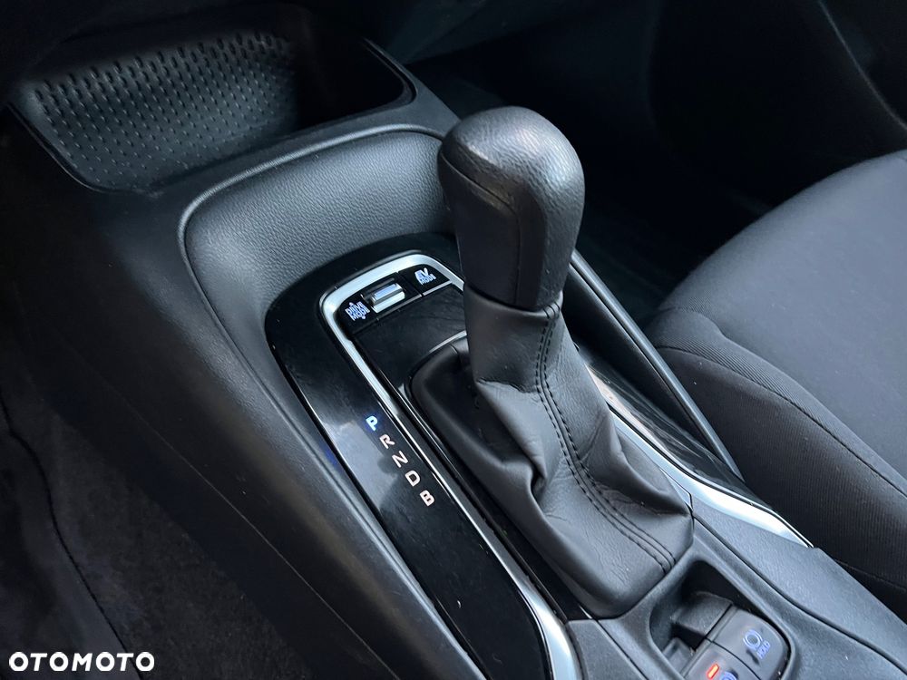 Toyota Corolla - 19