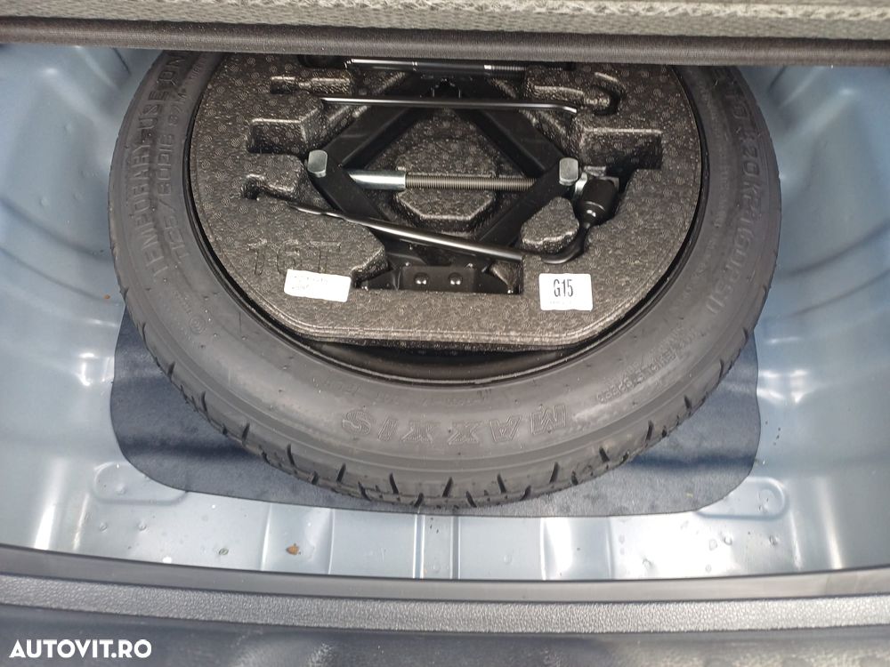 Kia XCeed 1.5 T-GDI 6MT Style - 7