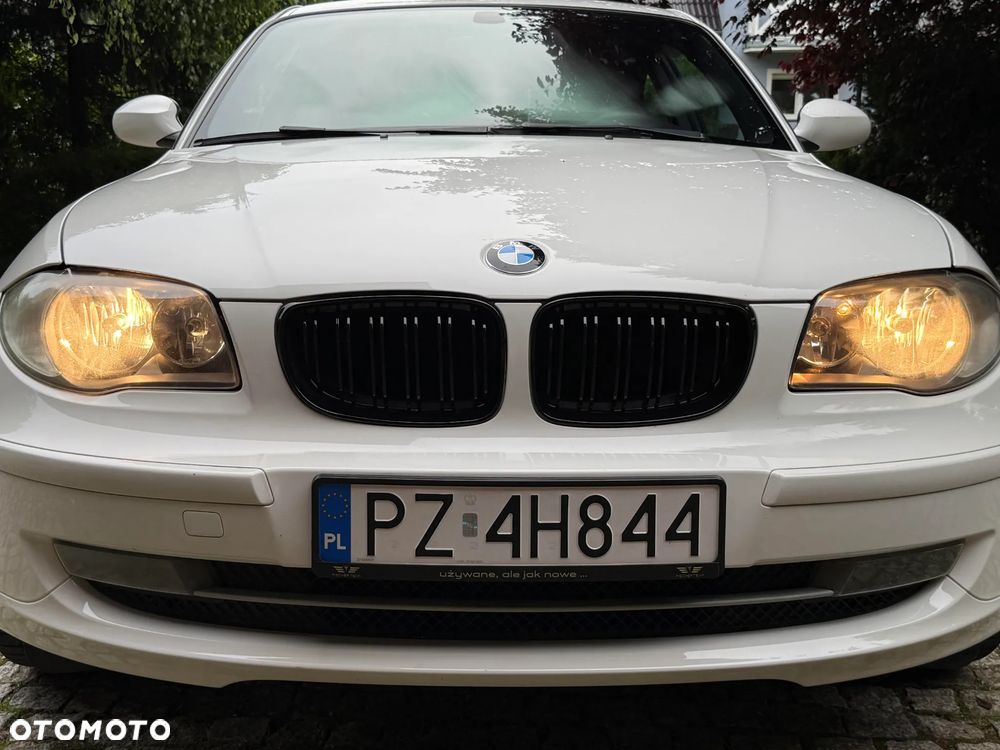 BMW Seria 1 - 21