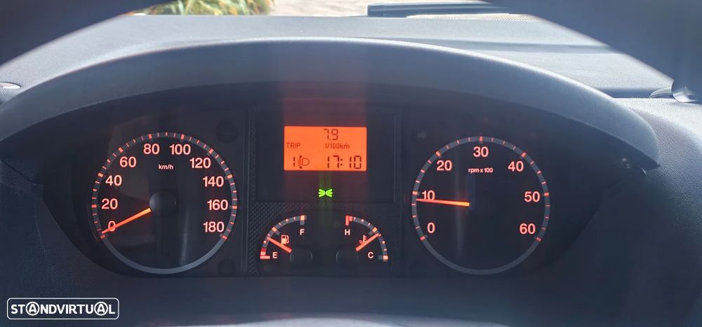 Burstner Aviano i684 Premium - 25