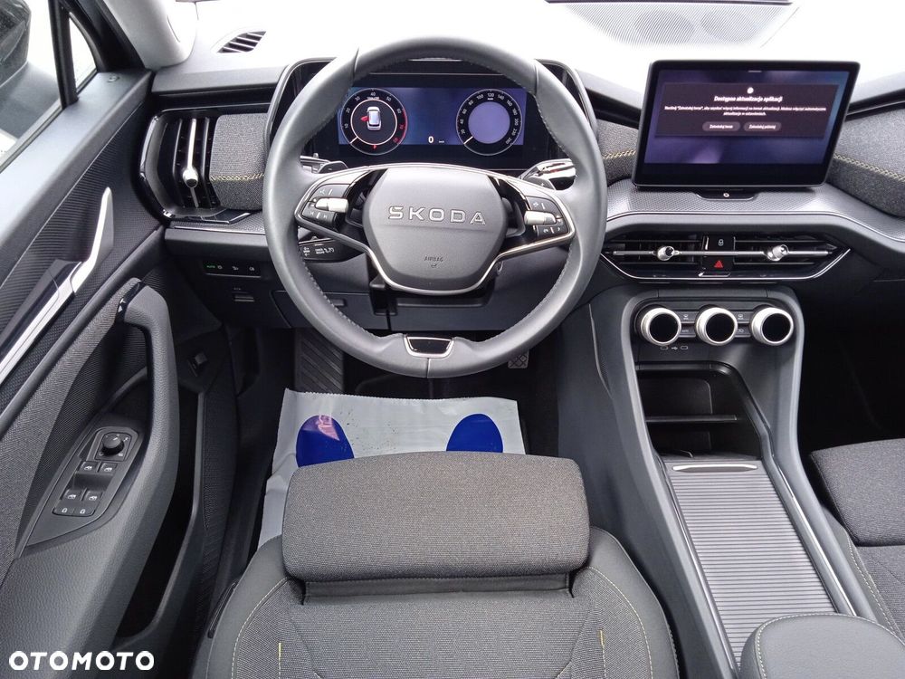Skoda Kodiaq 1.5 TSI mHEV 4x2 Edition 130 DSG - 11