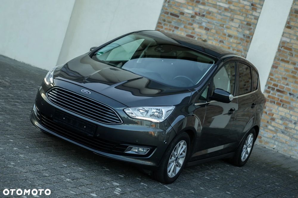 Ford C-MAX - 4
