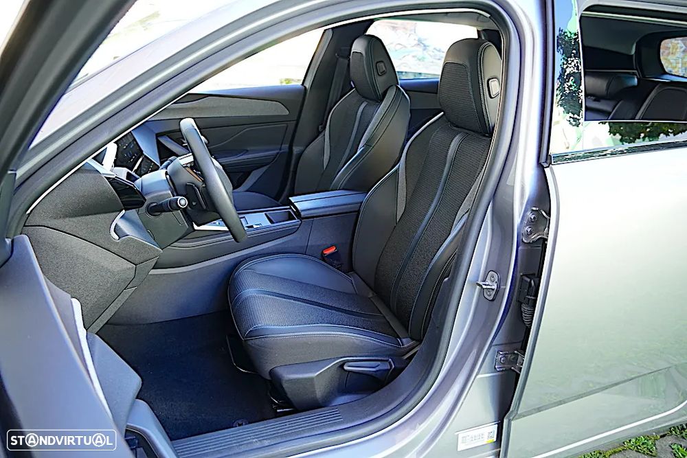 Peugeot 308 SW 1.6 Hybrid Allure Pack e-EAT8 - 14