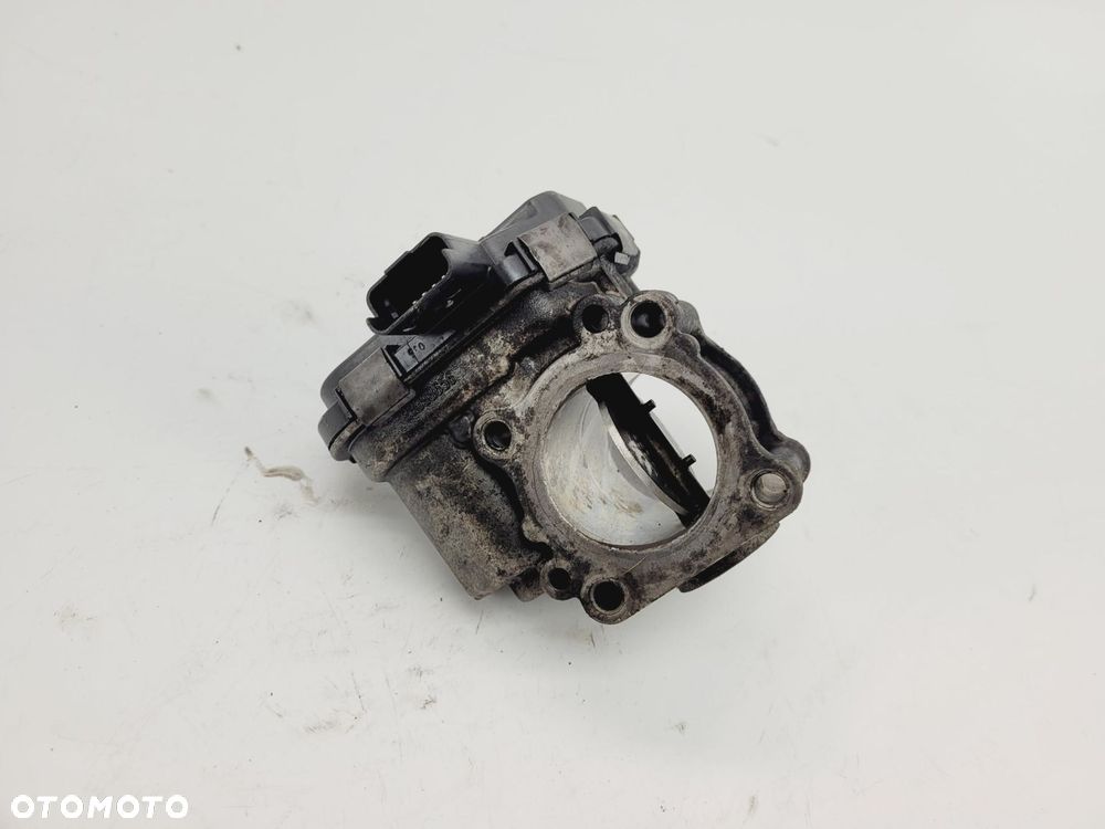 PRZEPUSTNICA POWIETRZA 1.6 EHDI CITROEN BERLINGO III  9673534480, #14691 - 2