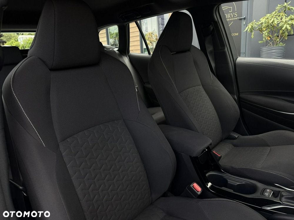 Toyota Corolla 1.8 Hybrid Comfort - 14