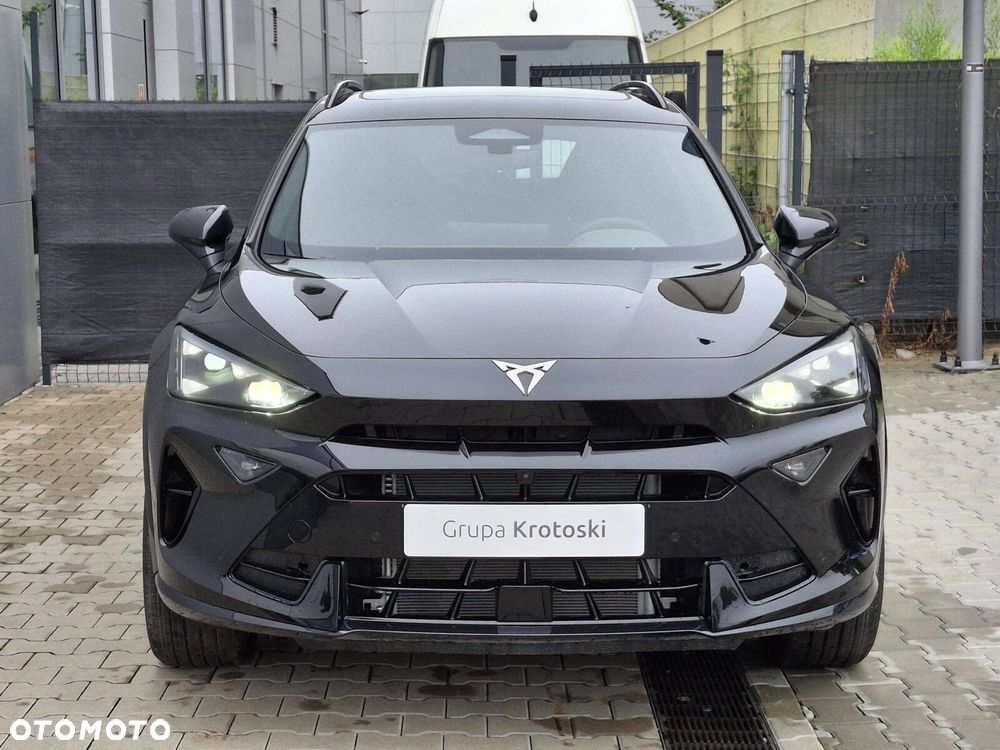 Cupra Formentor - 3