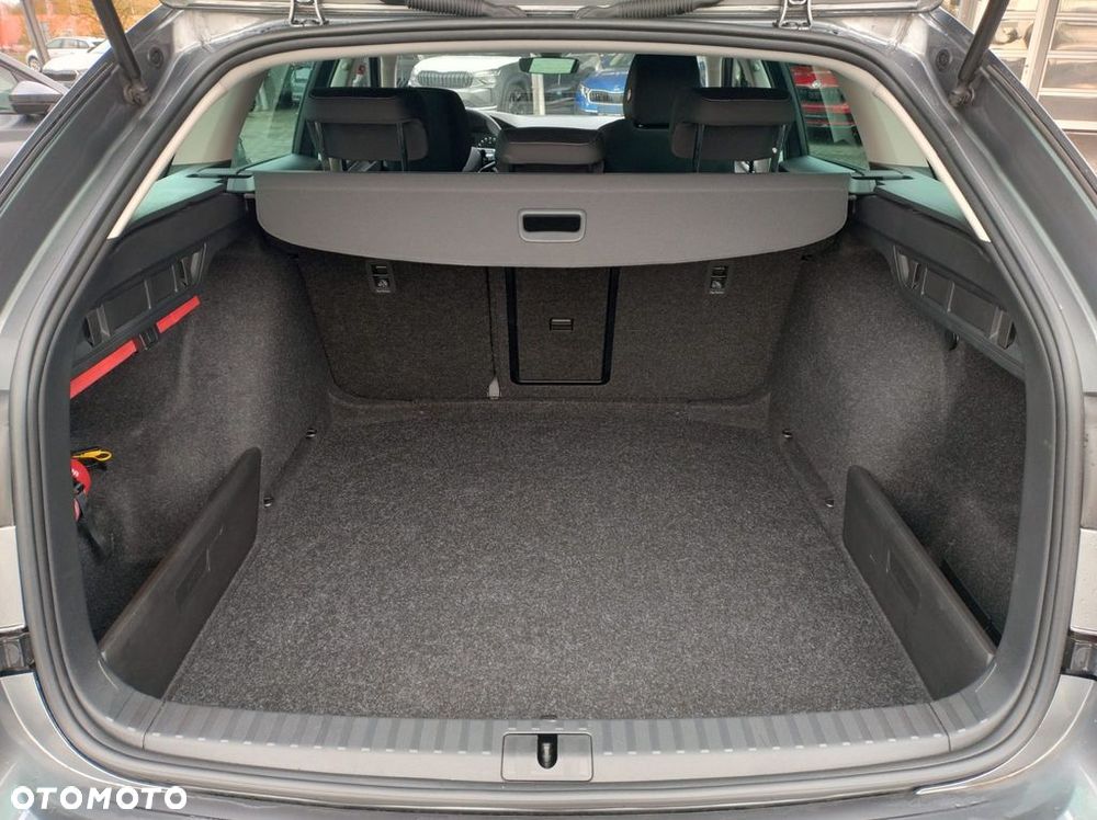 Skoda Octavia 1.5 TSI ACT Ambition - 33