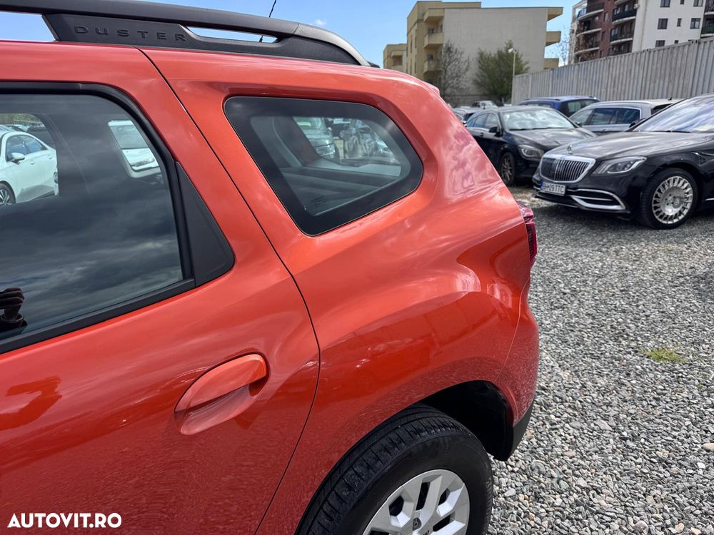 Dacia Duster TCe 90 Essential - 40