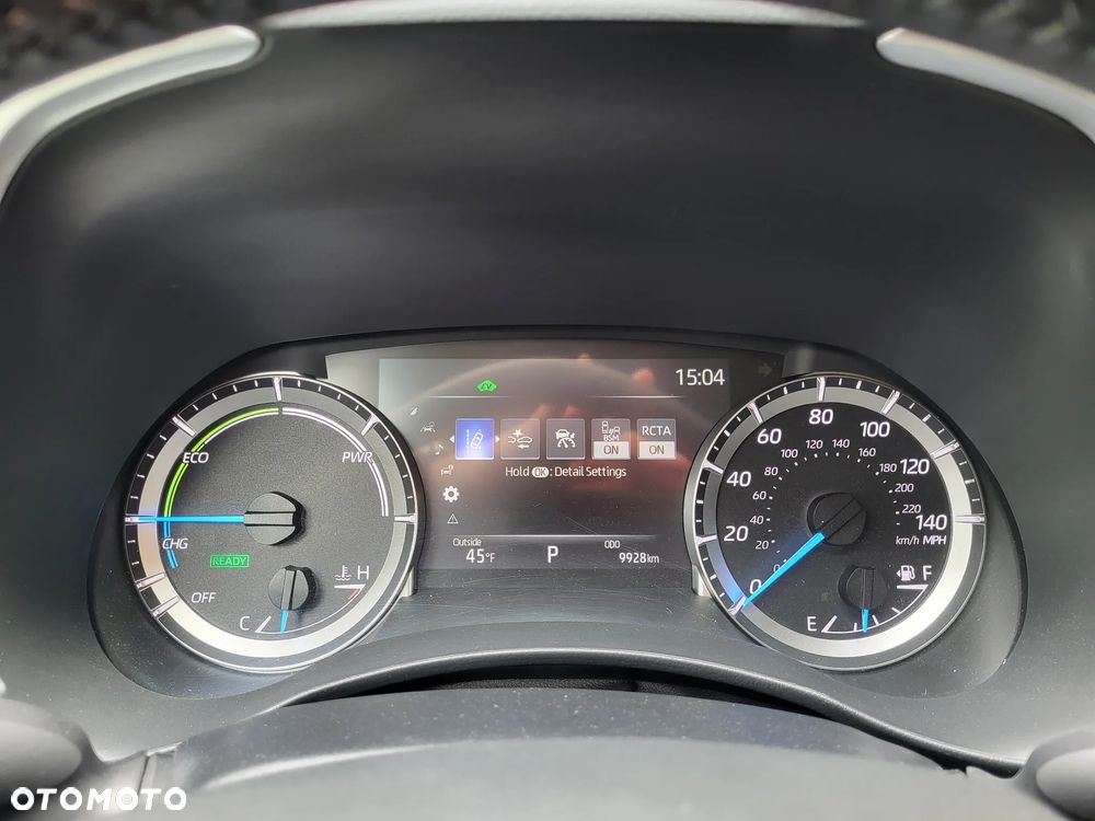 Toyota Highlander - 21