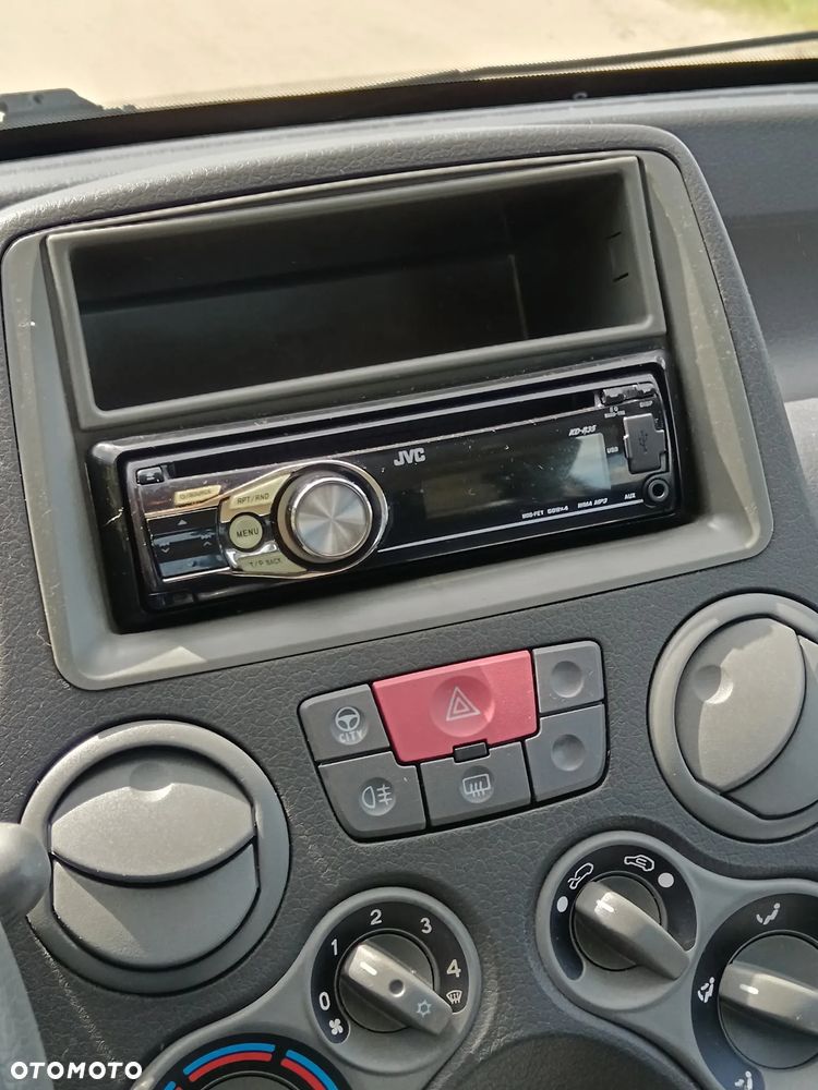 Fiat Panda 1.2 Classic Eco - 10
