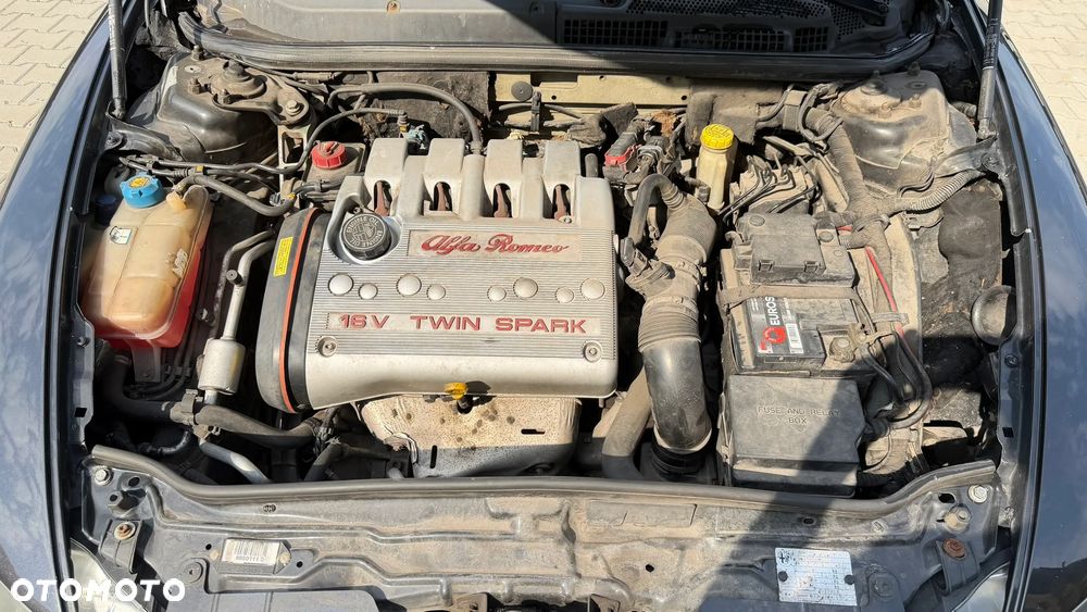 Alfa Romeo 147 - 14