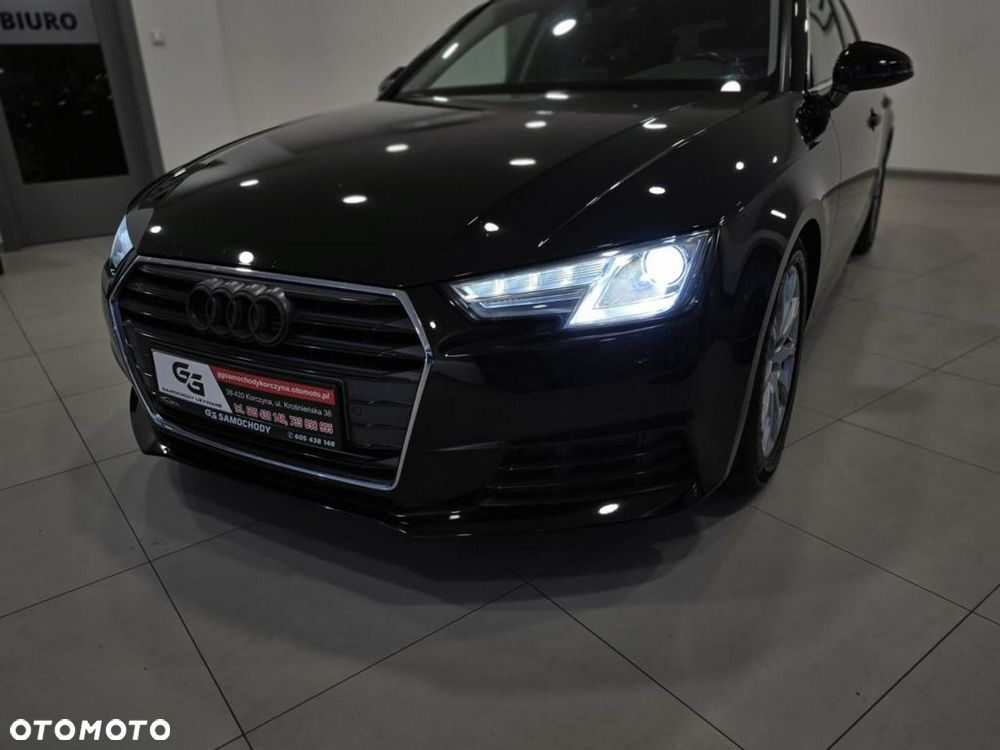 Audi A4 Avant - 10