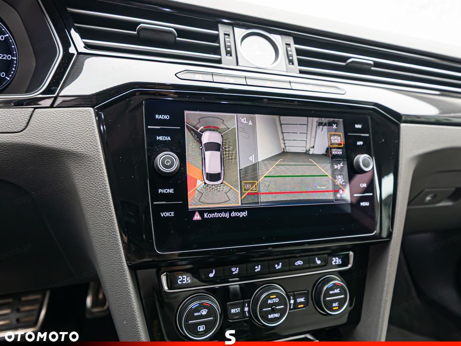 Volkswagen Arteon 2.0 TDI Elegance DSG - 19