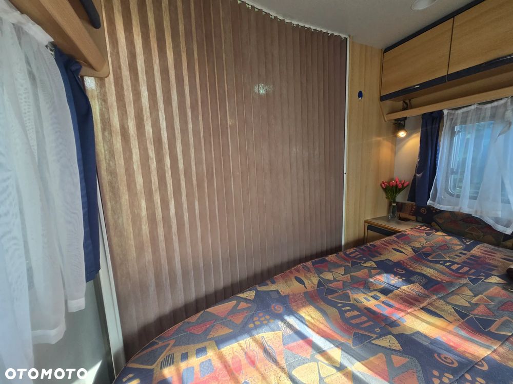 Wilk Safari 560 - 12