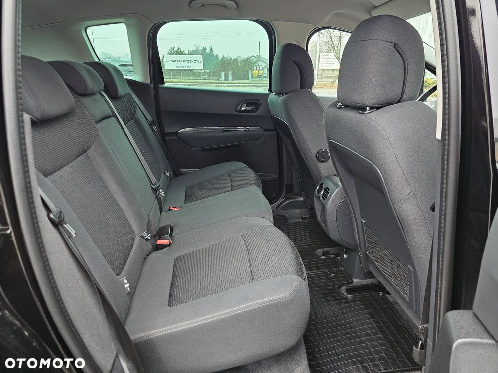 Peugeot 3008 BlueHDi 120 Stop & Start Active - 25