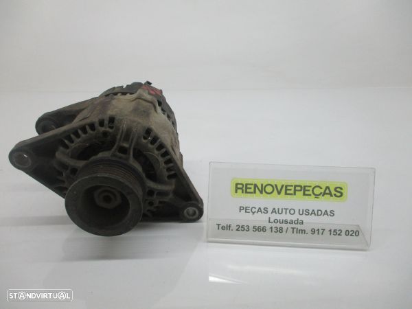 Alternador Fiat Brava (182_) - 1