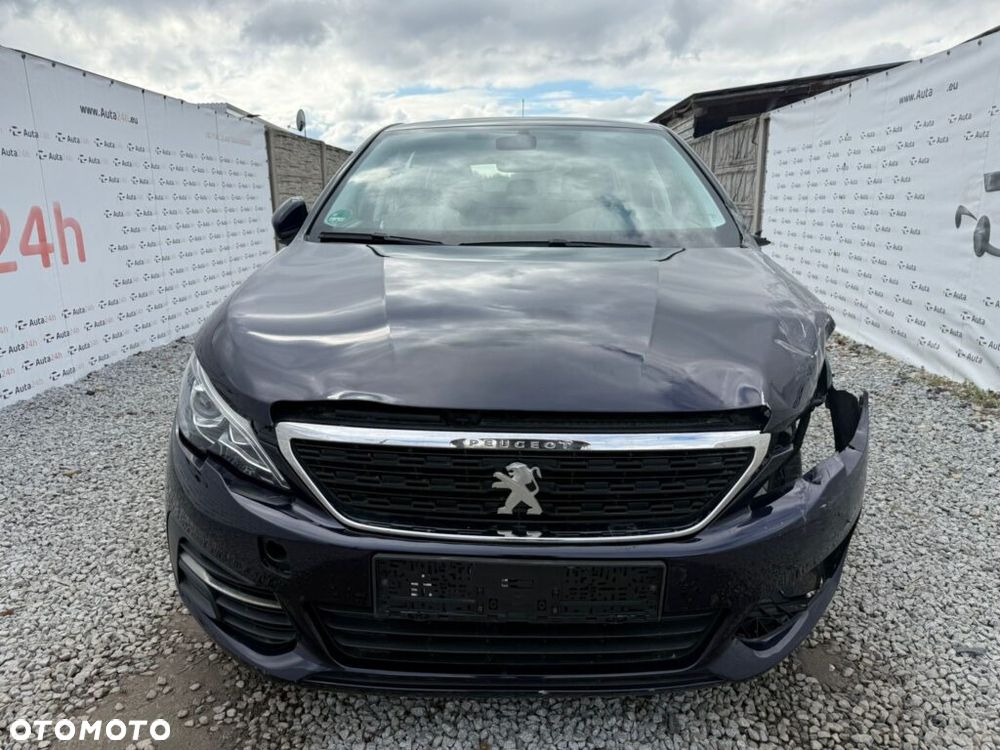 Peugeot 308 PureTech 130 GPF Stop & Start Active Pack - 2