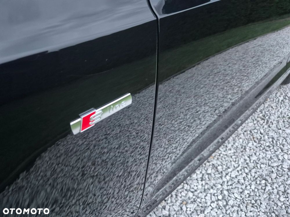Audi Q3 2.0 TDI Quattro S tronic - 34