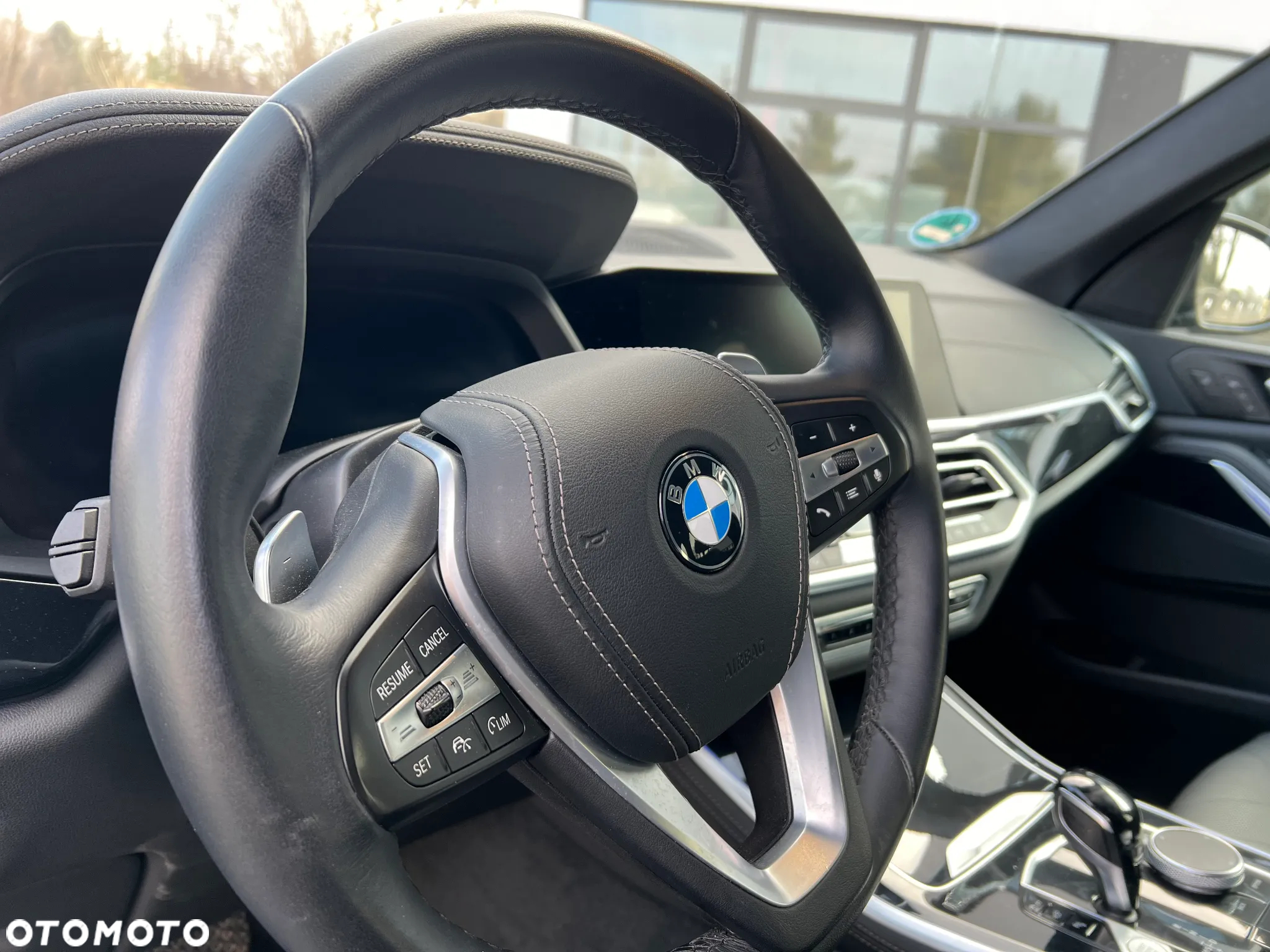 BMW X5 xDrive30d xLine - 28
