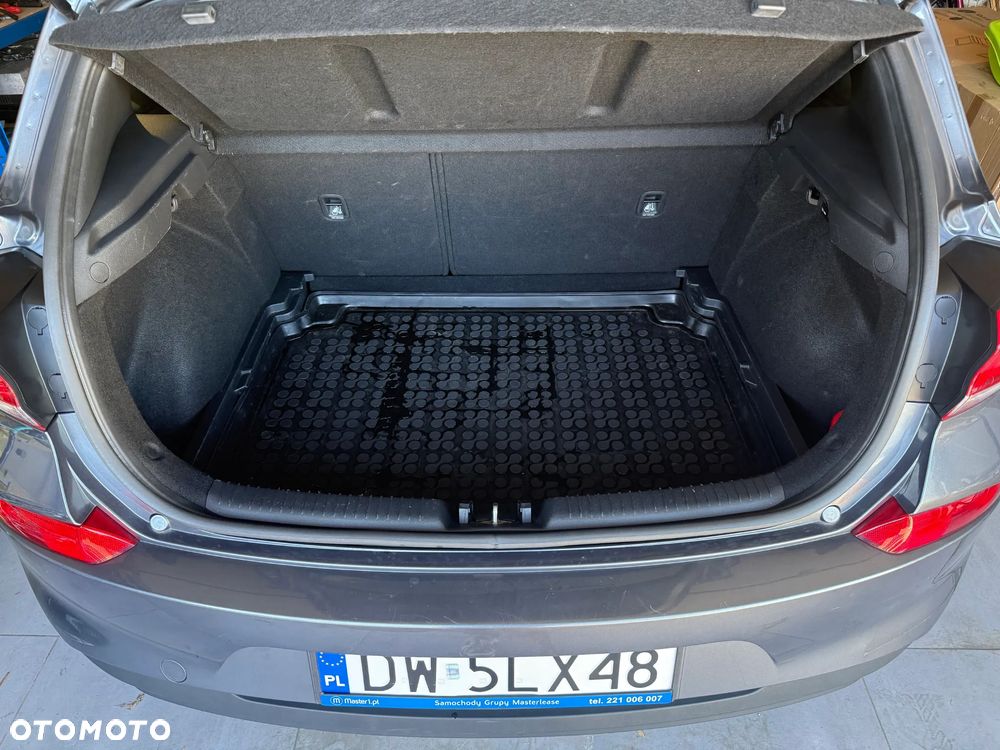 Hyundai i30 1.4 Classic + - 7