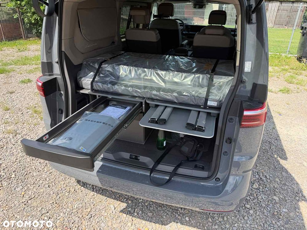 Volkswagen California - 3