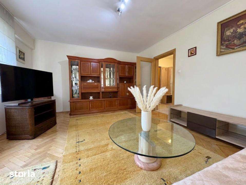 Apartament 3 camere decomandate, PETFRIENDLY, Aleea Muscel, Andrei Mur — fotografia 3