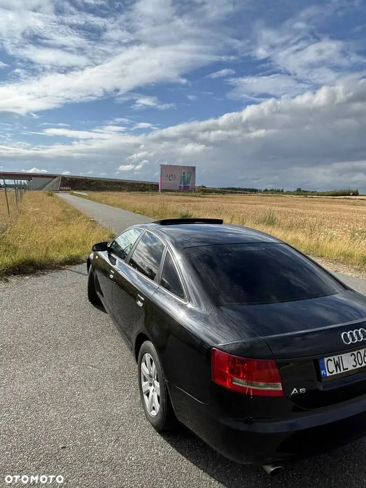 Audi A6 - 5