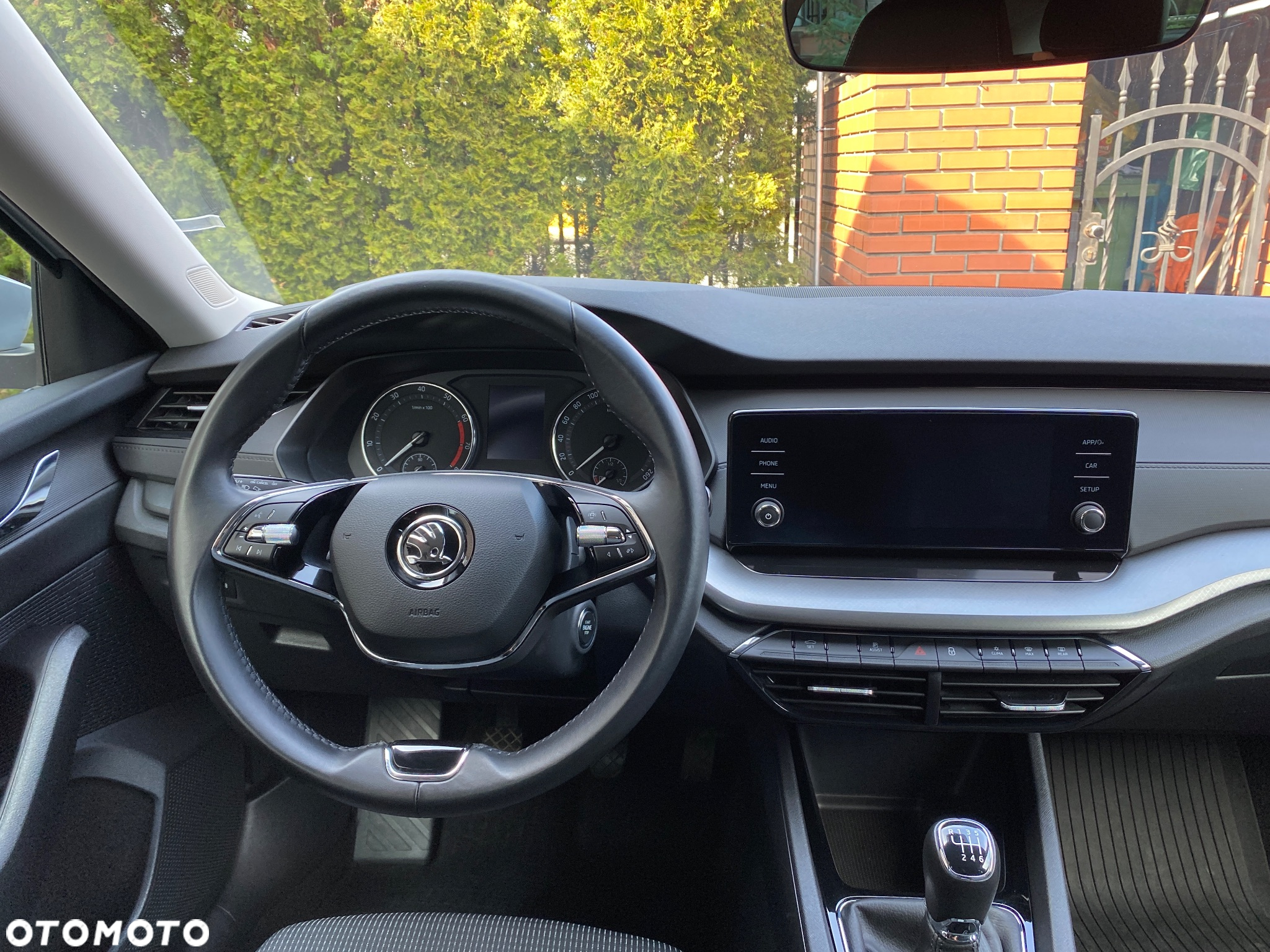 Skoda Octavia 1.5 TSI ACT Ambition - 13