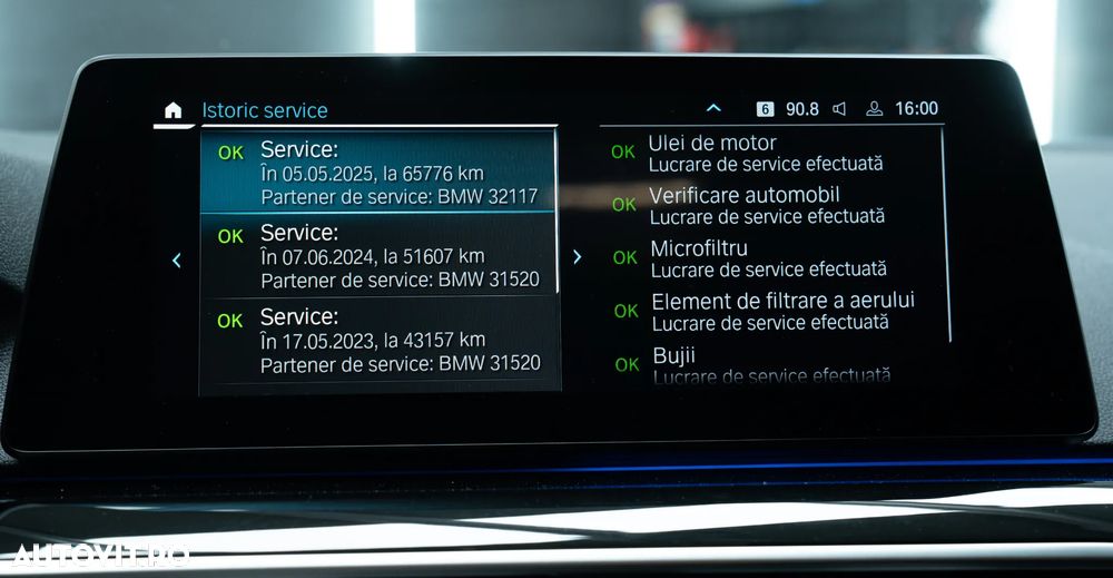 BMW Seria 5 - 16