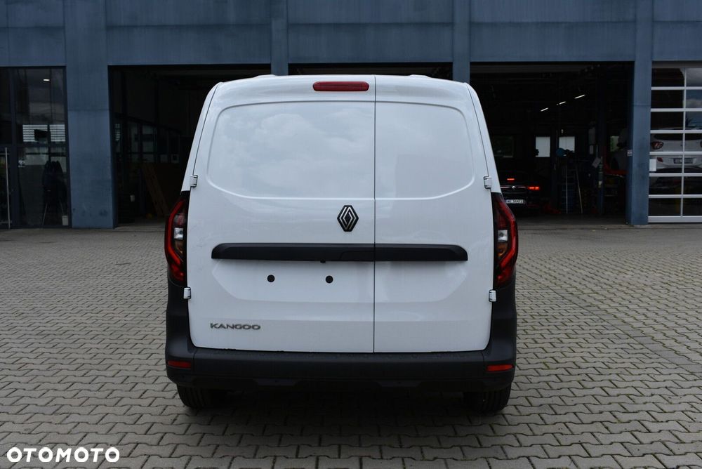 Renault kangoo-van FURGON - 7