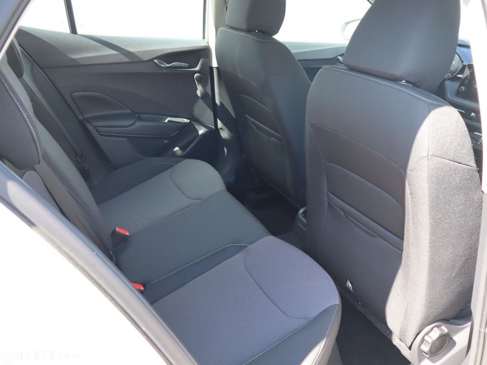 Skoda Fabia 1.0 TSI Drive - 7
