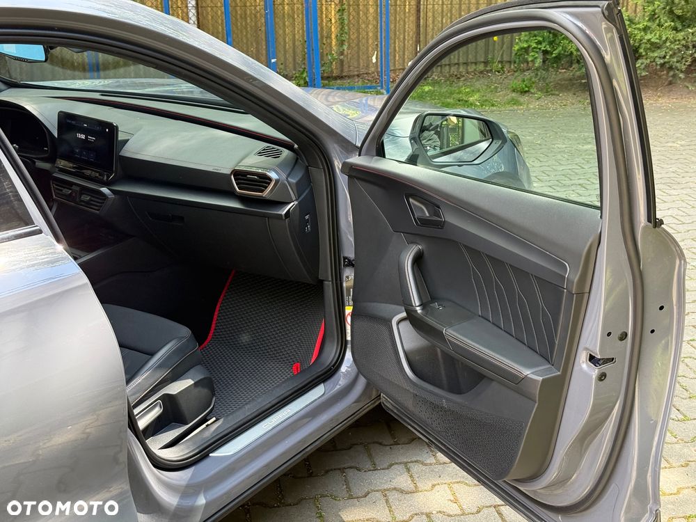 Cupra Formentor 1.5 TSI DSG - 26