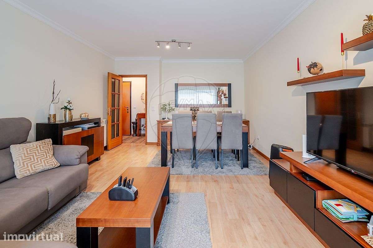 Apartamento T2 para venda - Grande imagem: 2/36