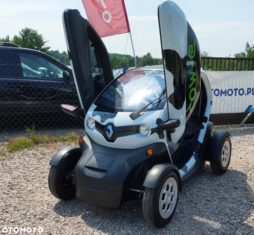 Renault Twizy - 7