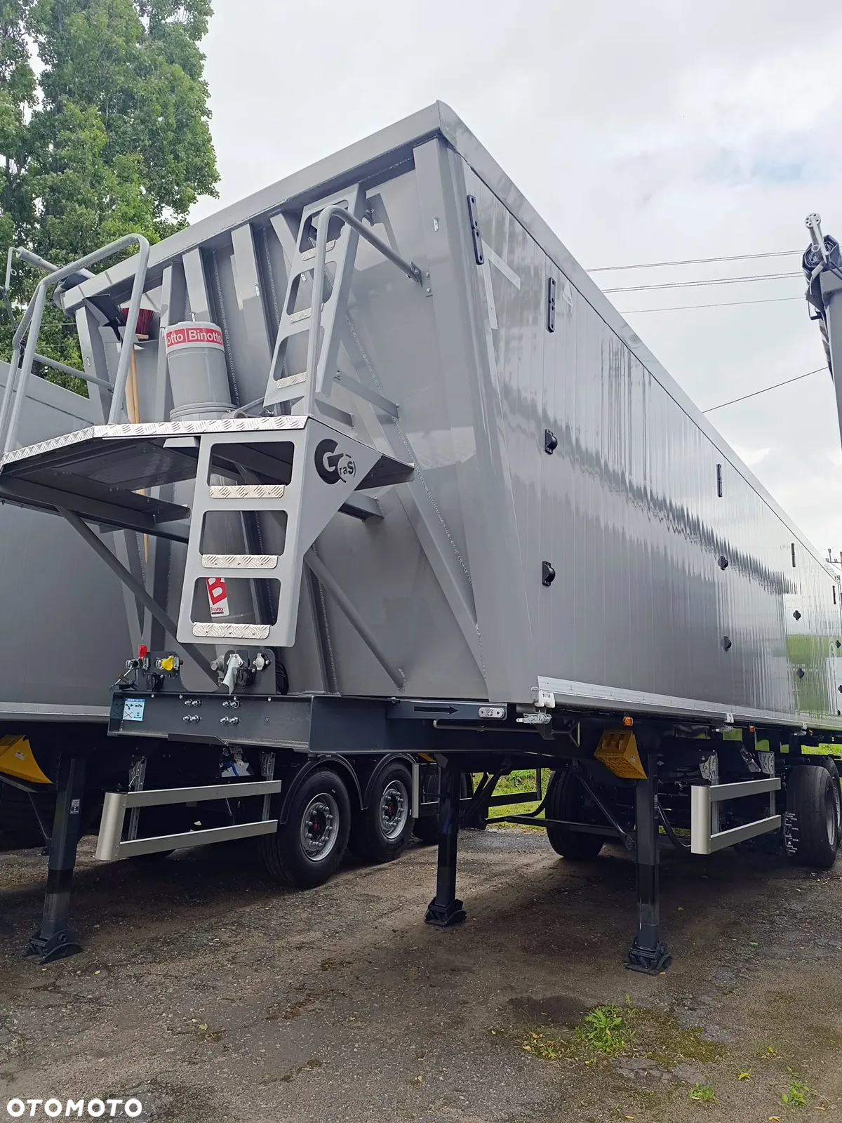 Gras GS - 6