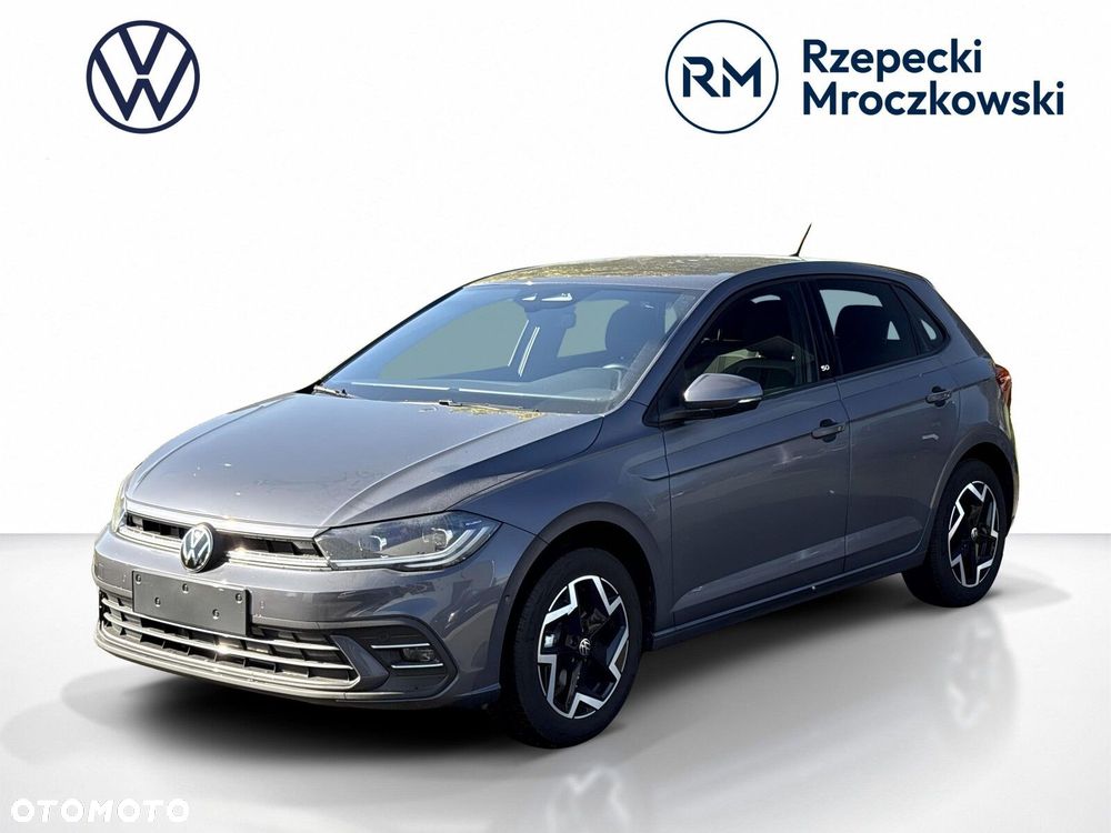 Volkswagen Polo - 1