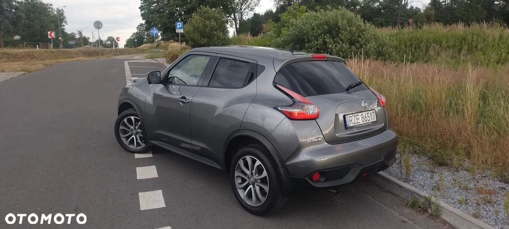 Nissan Juke 1.2 DIG-T 360 - 14