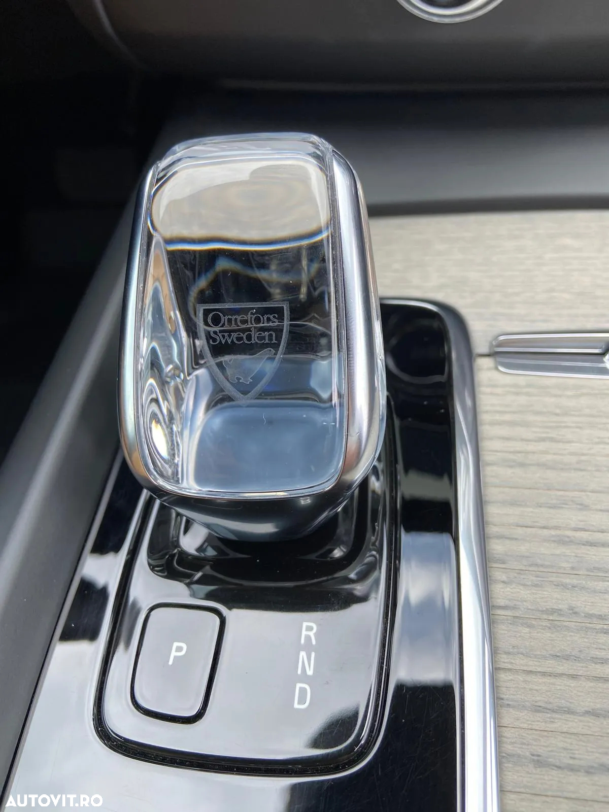 Volvo XC 60 B4 MHEV AWD Inscription - 15