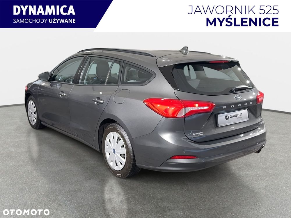 Ford Focus - 7