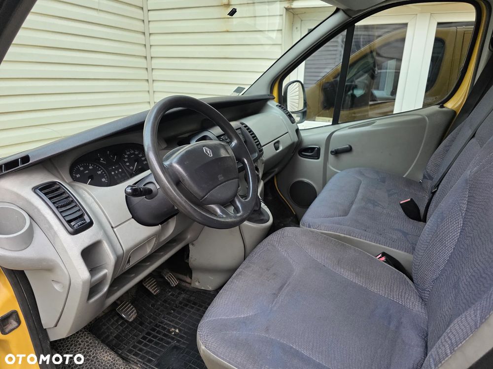 Renault Trafic - 6