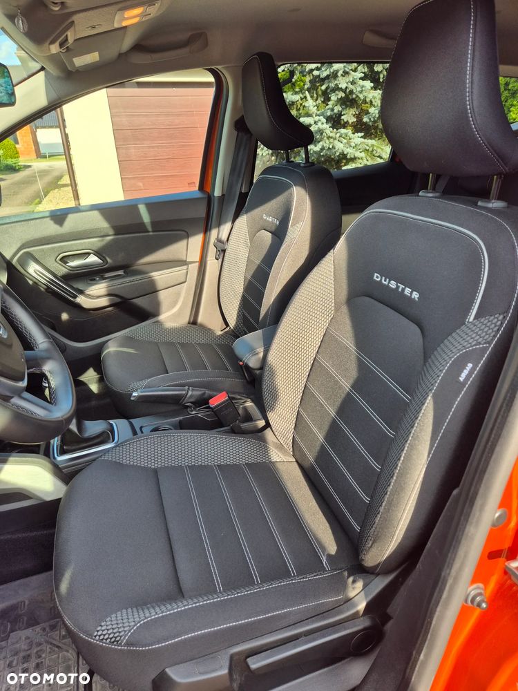 Dacia Duster 1.0 TCe Prestige - 14