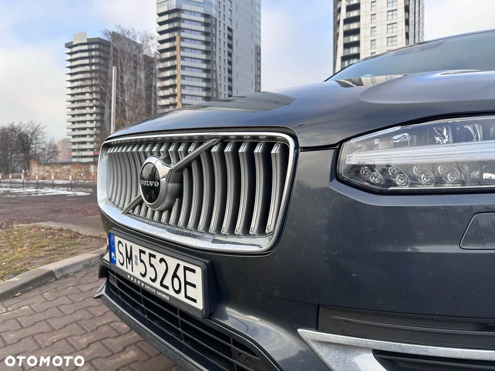 Volvo XC 90 D5 SCR AWD Inscription - 2