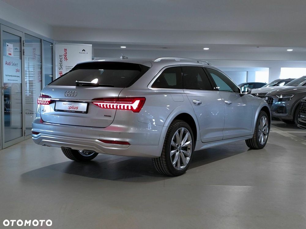 Audi A6 Allroad - 7